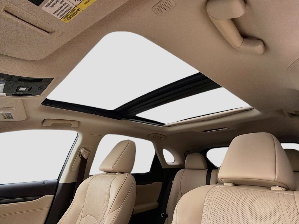 Used 2020 Lexus RX 350 FWD w/ Luxury Package image 26