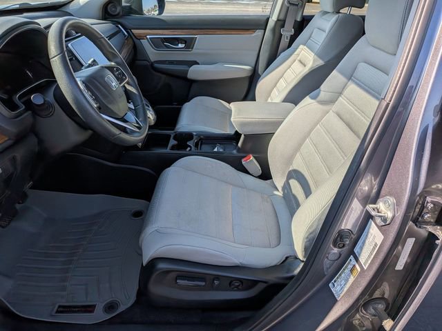 Used 2021 Honda CR-V EX image 14