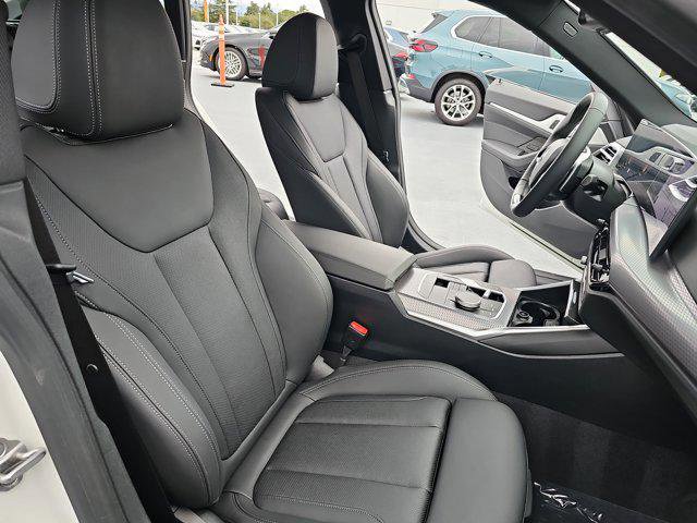 Used 2025 BMW 430i w/ Parking Assistance Package image 10