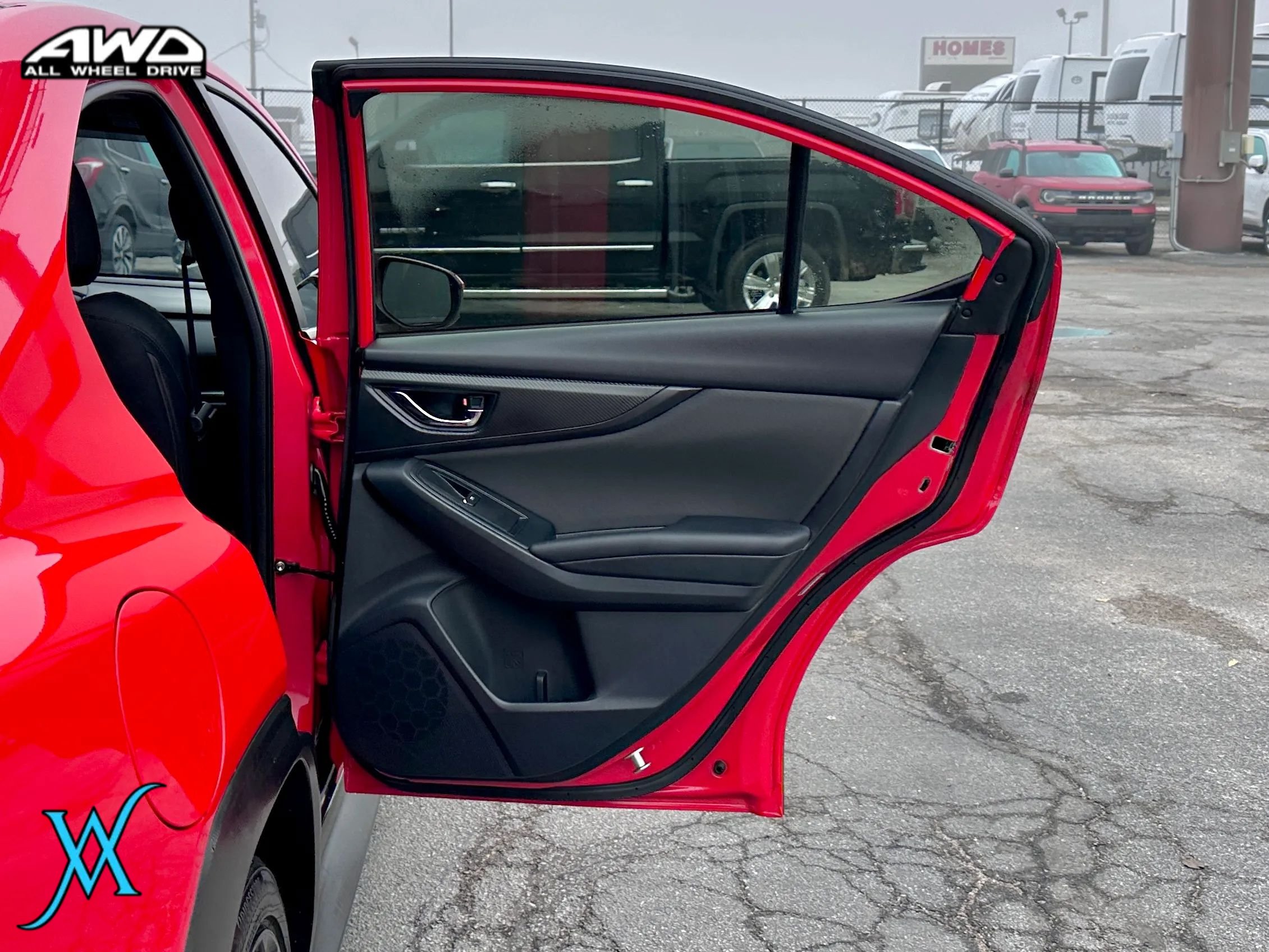 Used 2022 Subaru WRX Premium AWD/4WD image 22