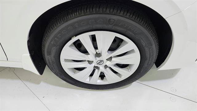 Used 2025 Nissan Sentra S FWD image 35