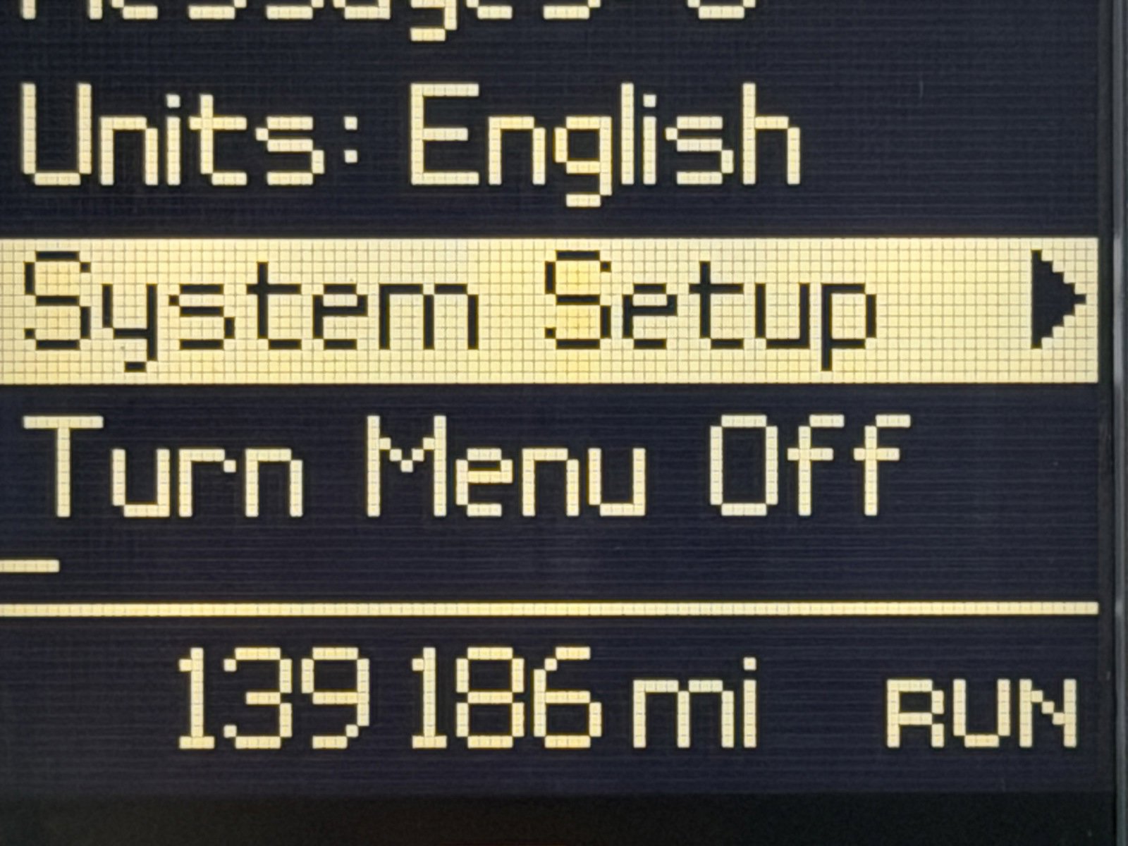 Used 2016 Dodge Grand Caravan R/T image 9