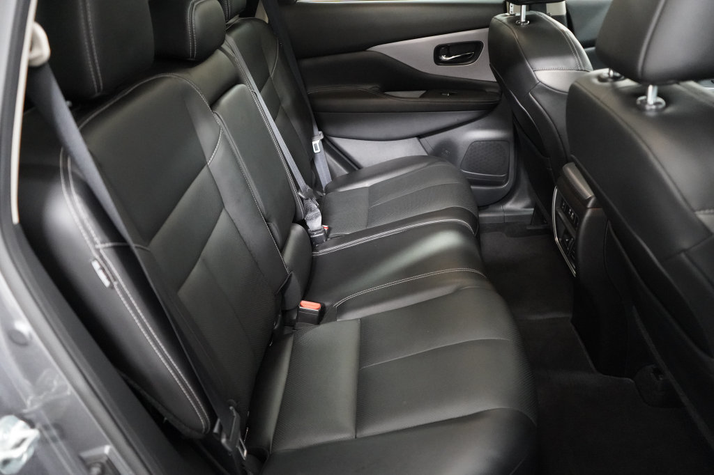 Used 2021 Nissan Murano SL AWD/4WD image 21