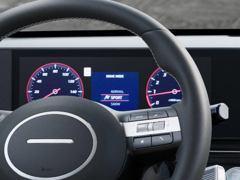 New 2026 Hyundai Kona SEL Sport AWD/4WD image 14