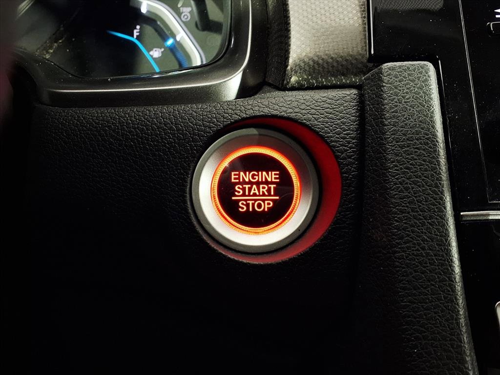 Used 2019 Honda Civic EX image 7