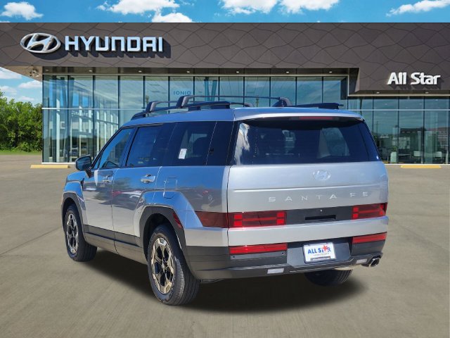New 2027 Hyundai Santa Fe SEL FWD image 9