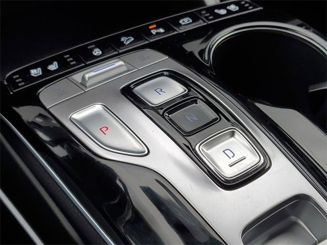 Used 2024 Hyundai Tucson Limited image 16