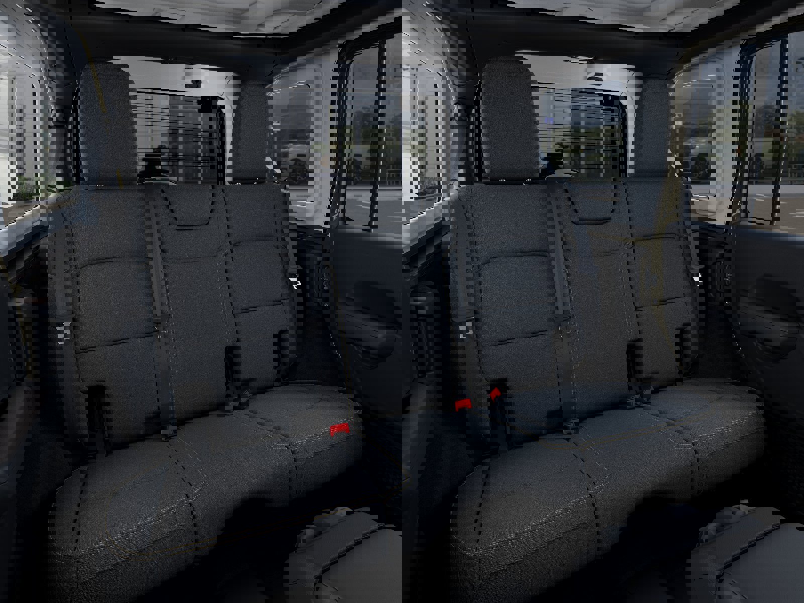 New 2026 Jeep Wrangler Sport image 41