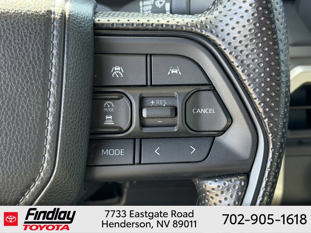 Certified 2024 Toyota Tacoma SR5 AWD/4WD image 25