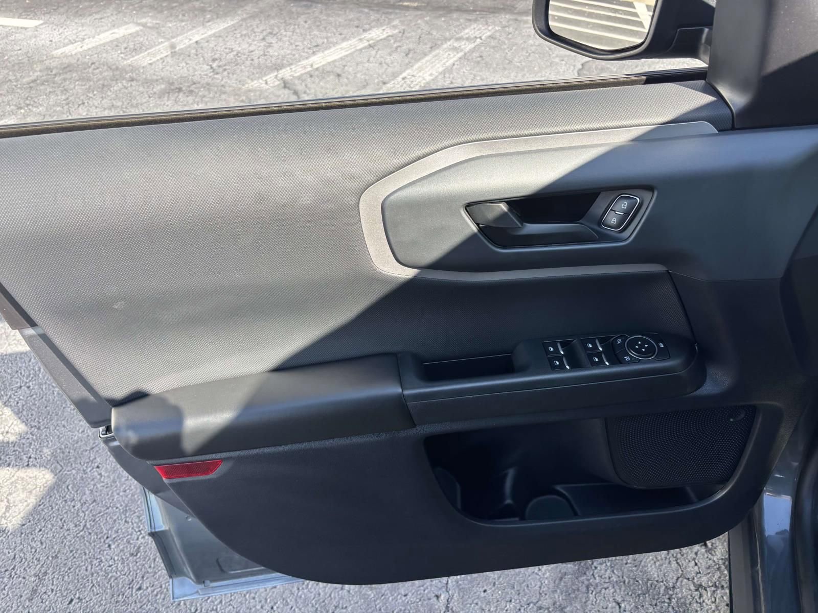 Used 2024 Ford Bronco Sport Big Bend image 13