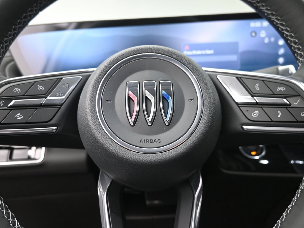 New 2026 Buick Envision Sport Touring AWD/4WD image 19