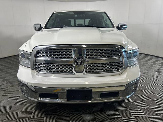 Used 2017 RAM 1500 Laramie w/ Convenience Group AWD/4WD image 7