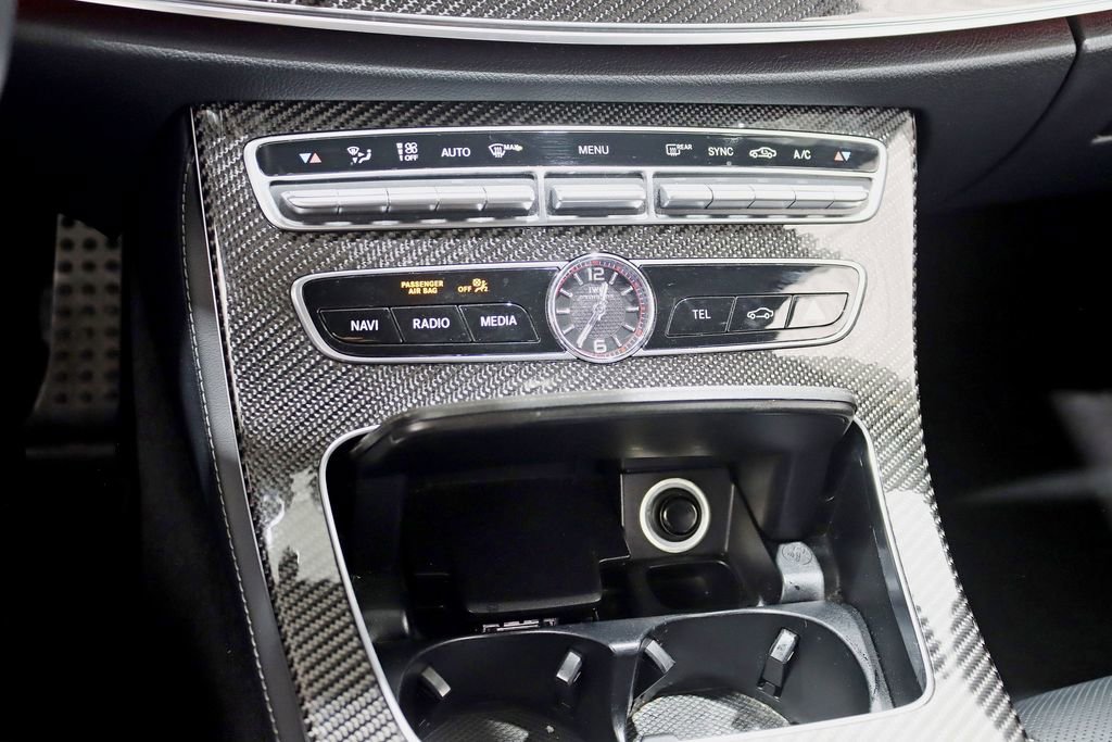 Used 2018 Mercedes-Benz E 63 AMG S w/ AMG Premium Package image 26