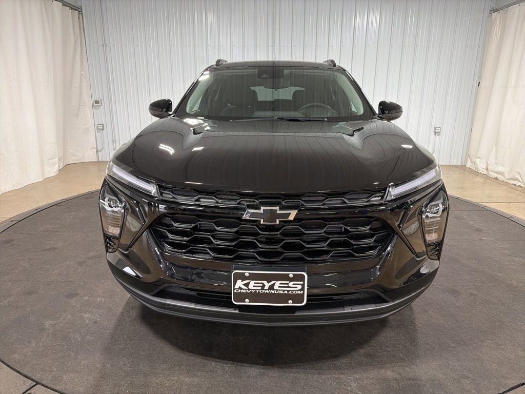 New 2026 Chevrolet Trax LT image 12