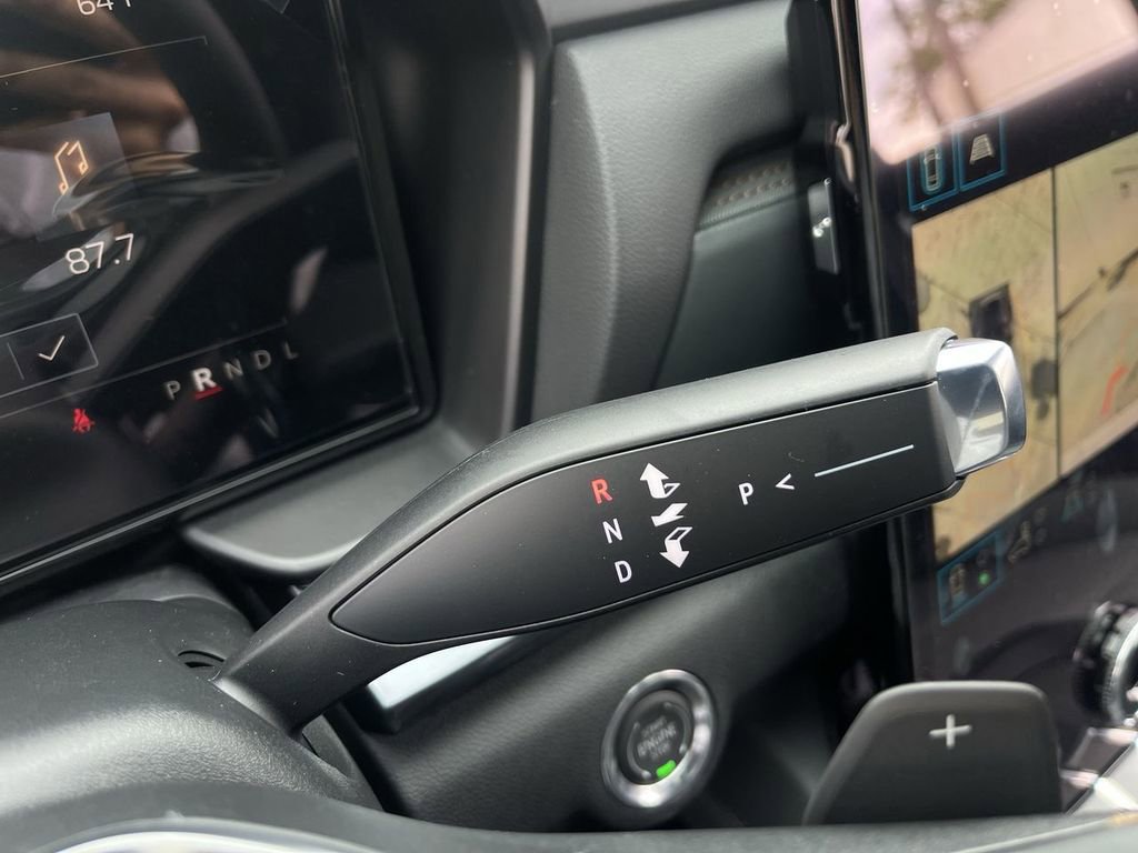 New 2026 GMC Terrain AT4 w/ Convenience Package III image 16