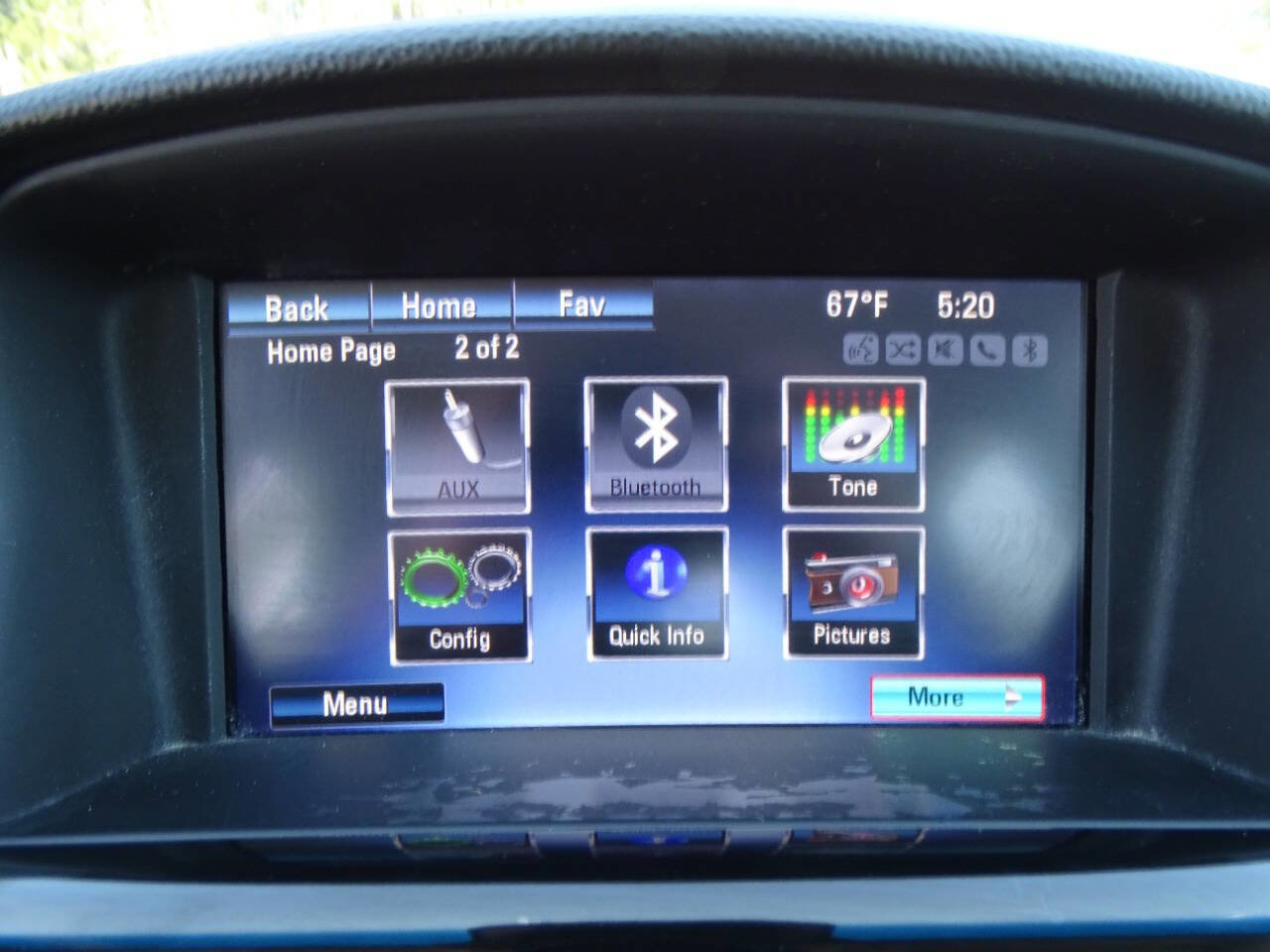 Used 2016 Chevrolet Cruze Limited LT FWD image 20