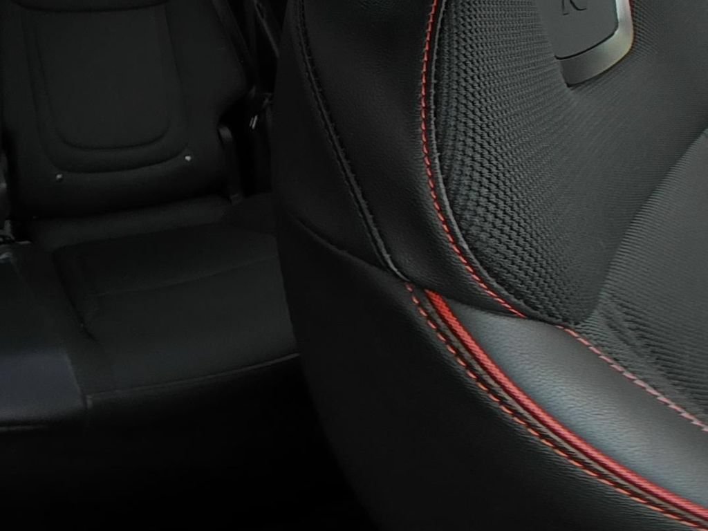 Used 2024 Hyundai Tucson N Line AWD/4WD image 17