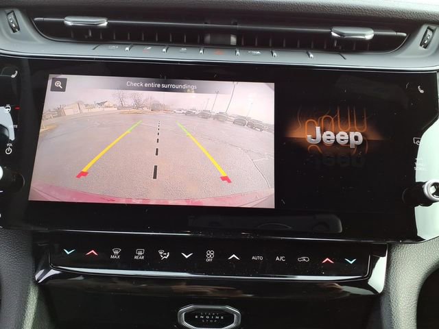 New 2026 Jeep Grand Cherokee Limited image 22