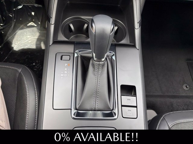 Used 2026 MAZDA CX-5 Preferred AWD/4WD image 19