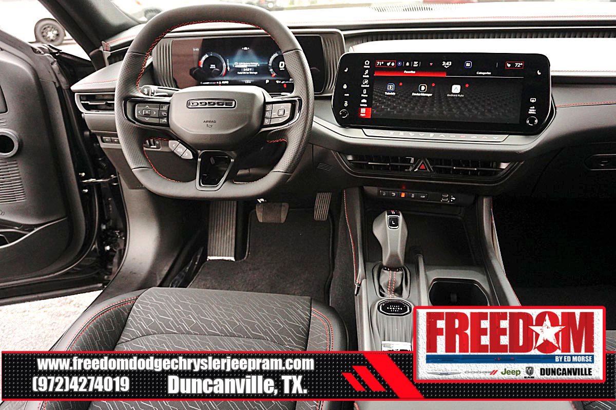 New 2026 Dodge Charger Scat Pack image 16