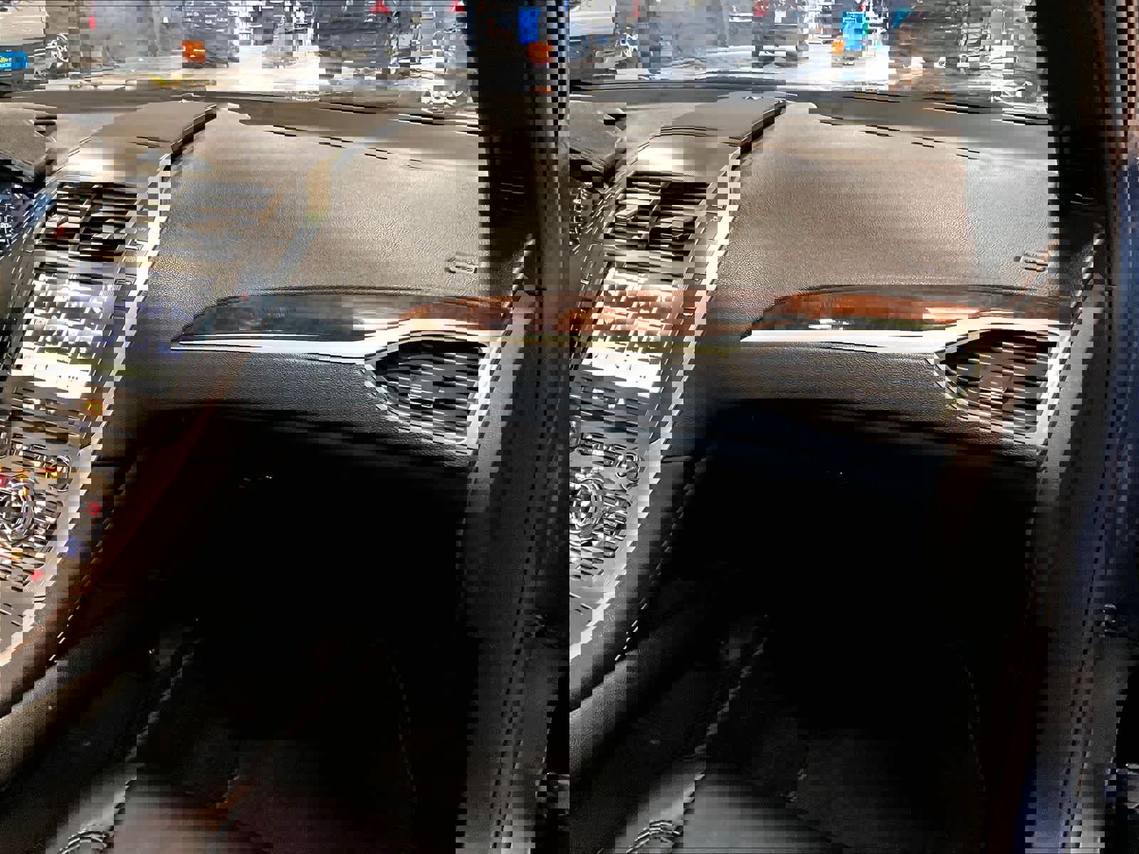 Used 2018 Lincoln MKZ Select w/ Select Plus Package image 13