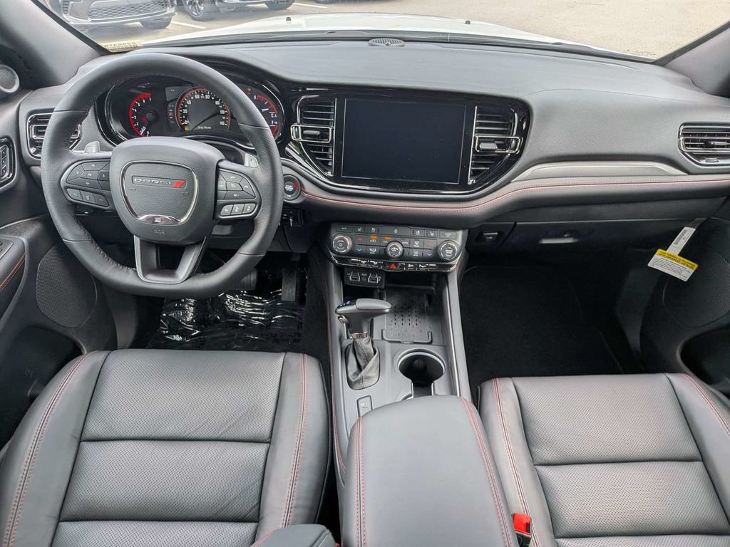 New 2026 Dodge Durango GT AWD/4WD image 15