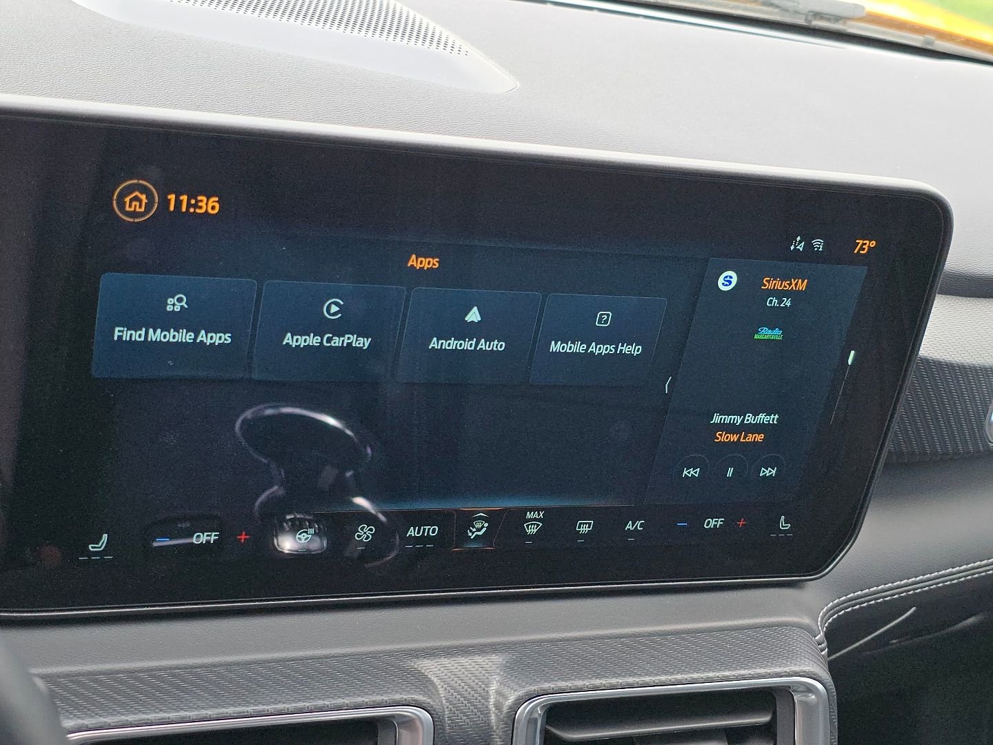 New 2026 Ford Mustang GT Premium image 6