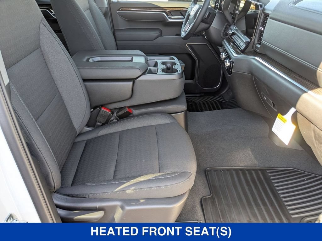 New 2026 GMC Sierra 1500 Elevation AWD/4WD image 32