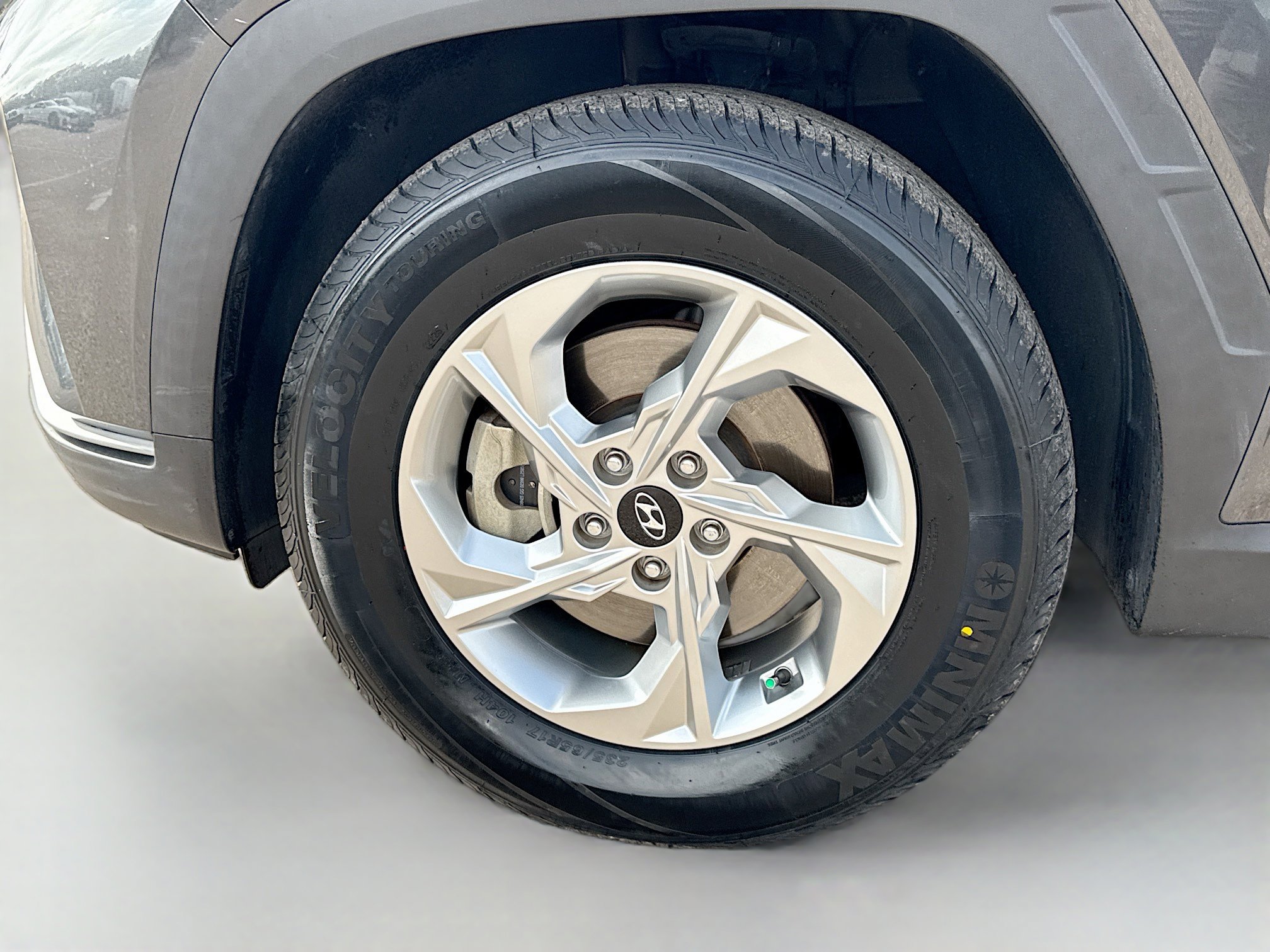 Used 2022 Hyundai Tucson SE image 39