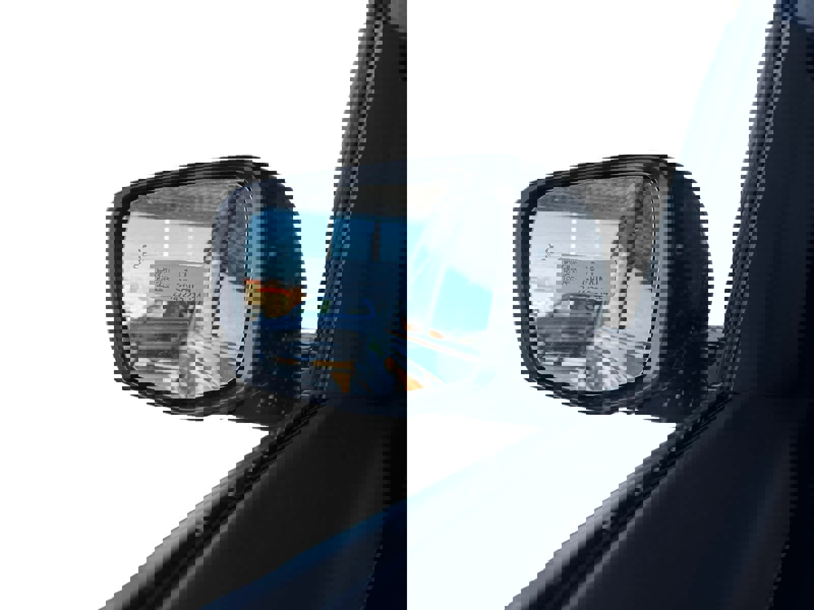 New 2026 Honda Passport RTL image 12