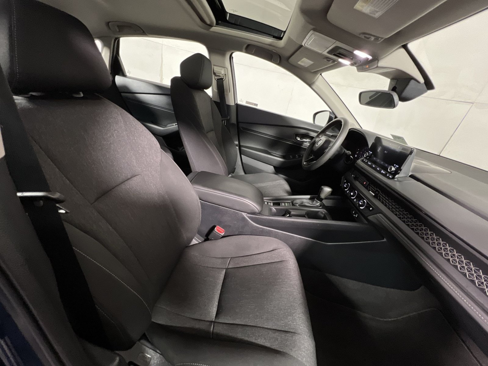 Used 2023 Honda Accord EX image 26