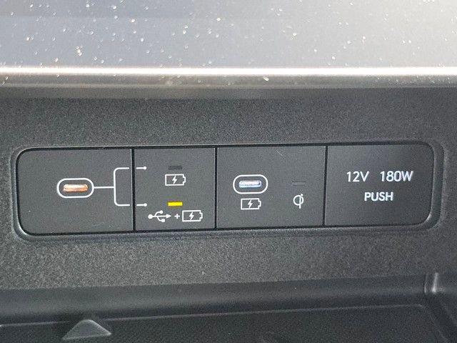 Certified 2025 Hyundai Sonata SEL image 16