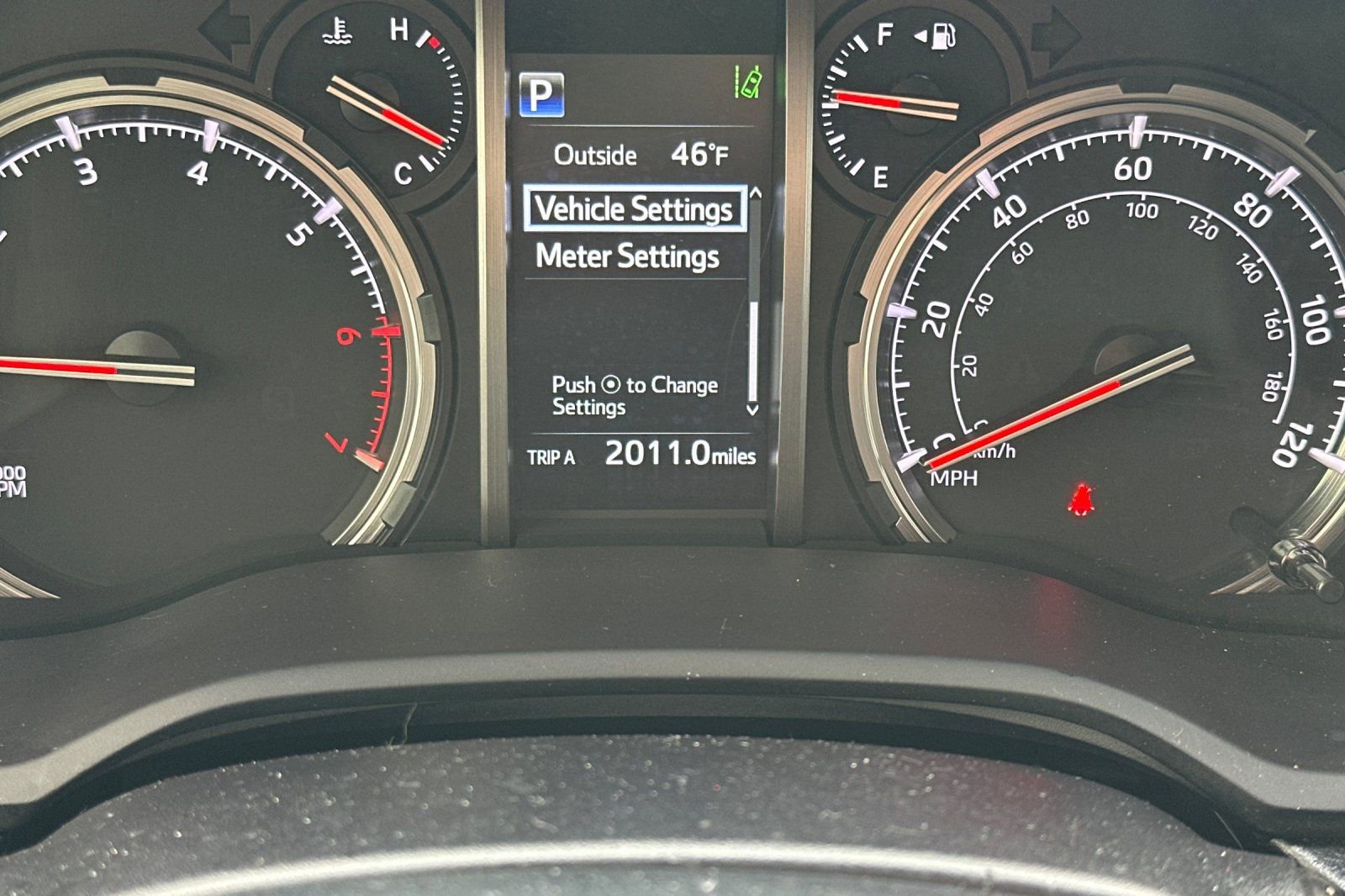 Certified 2024 Toyota 4Runner TRD Off-Road Premium image 33