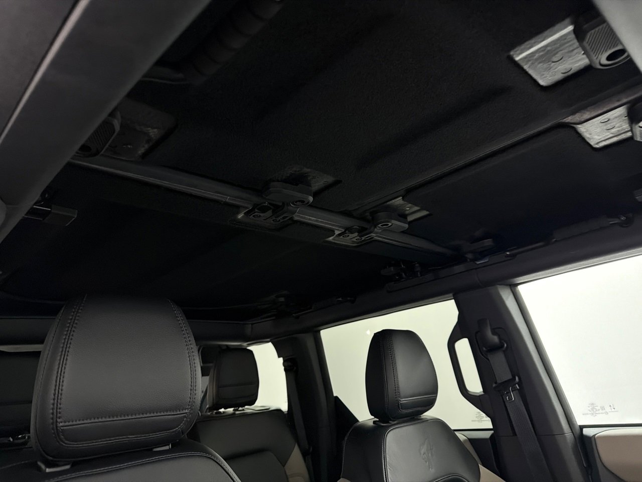 Used 2024 Ford Bronco Wildtrak image 12