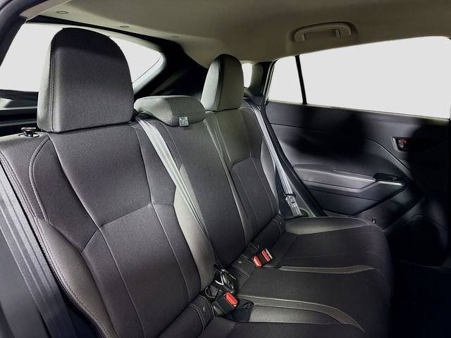 New 2025 Subaru Impreza 2.0i image 24
