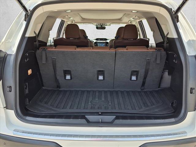 Used 2021 Subaru Ascent Touring w/ Popular Package #2A AWD/4WD image 6