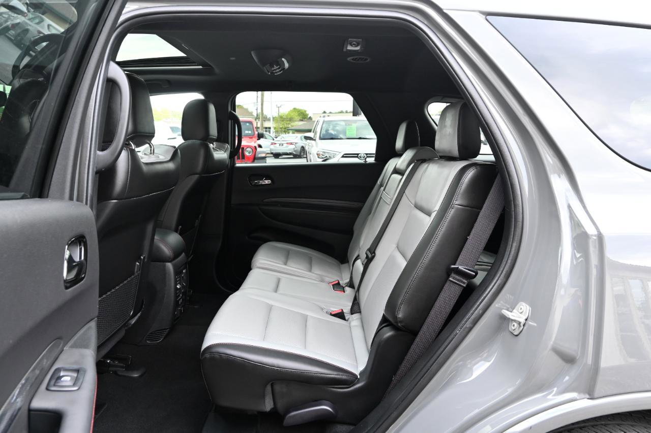 Used 2023 Dodge Durango GT AWD/4WD image 18