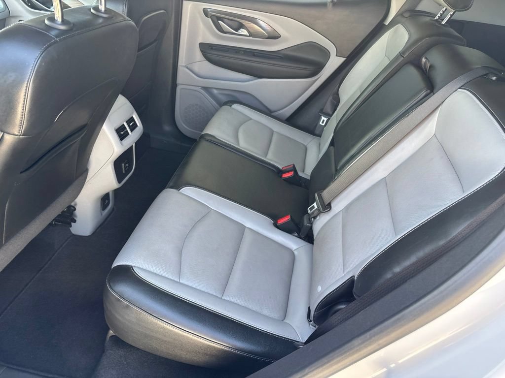 Used 2023 GMC Terrain SLT w/ Tech Package AWD/4WD image 30