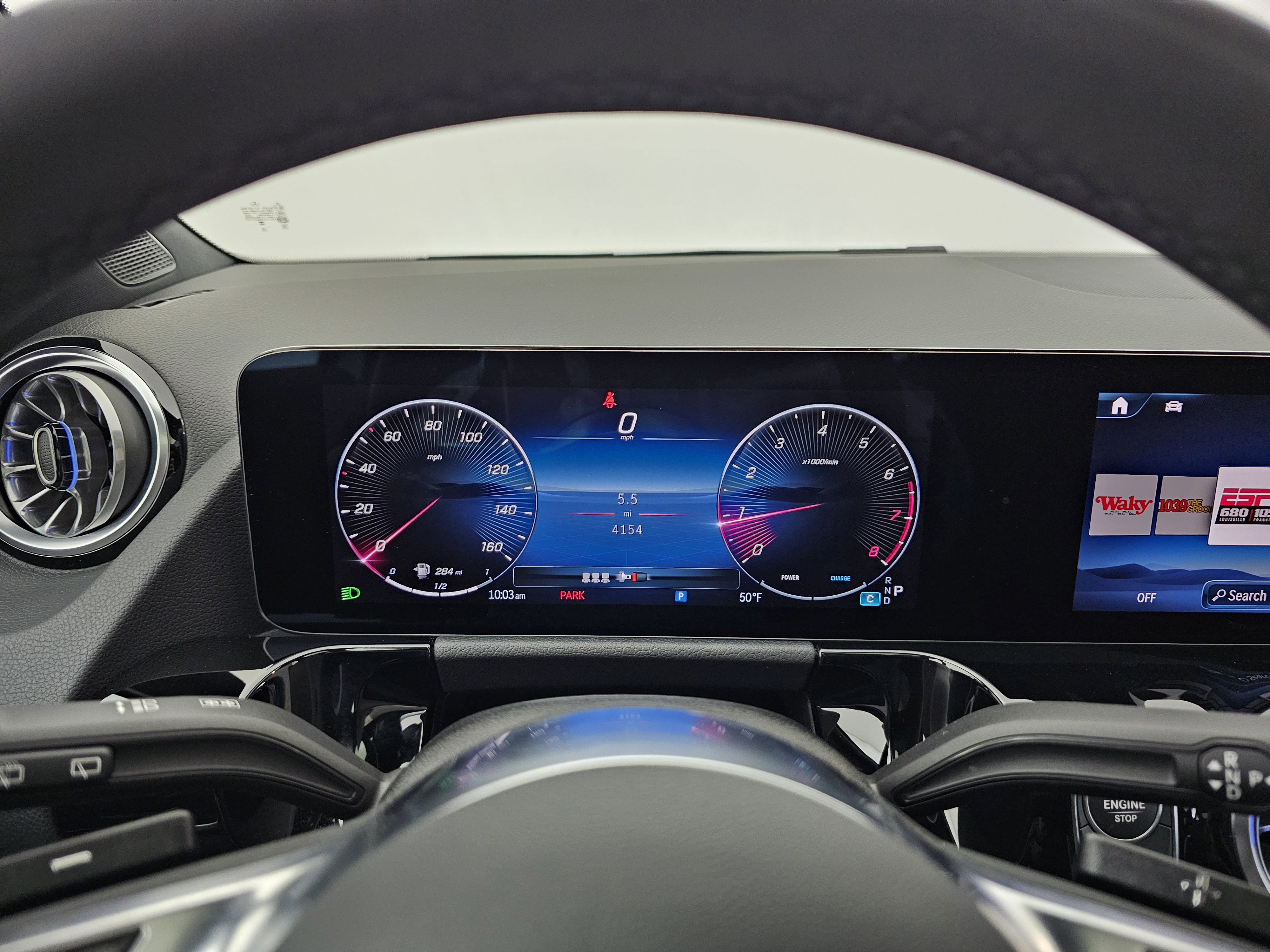 Certified 2026 Mercedes-Benz GLA 250 4MATIC image 38