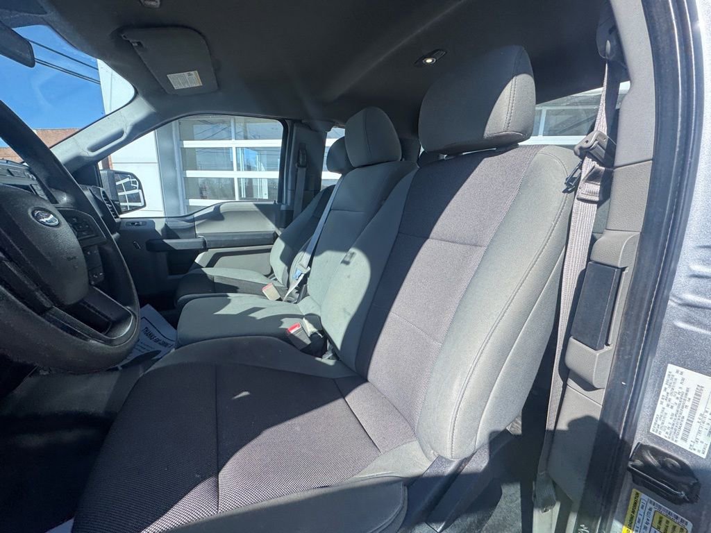 Used 2020 Ford F150 XL w/ Equipment Group 101A Mid image 28