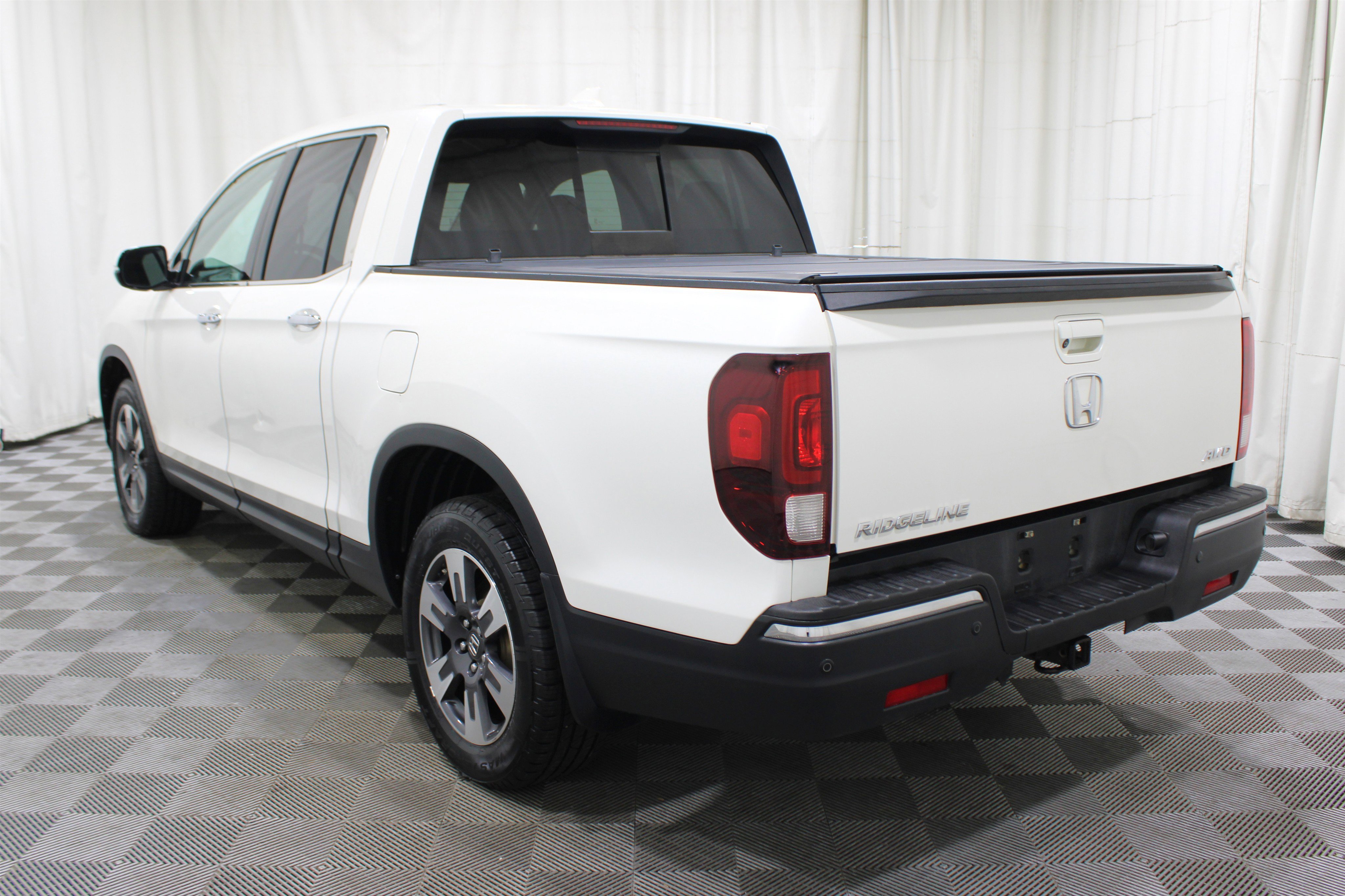 Used 2019 Honda Ridgeline RTL-E image 31