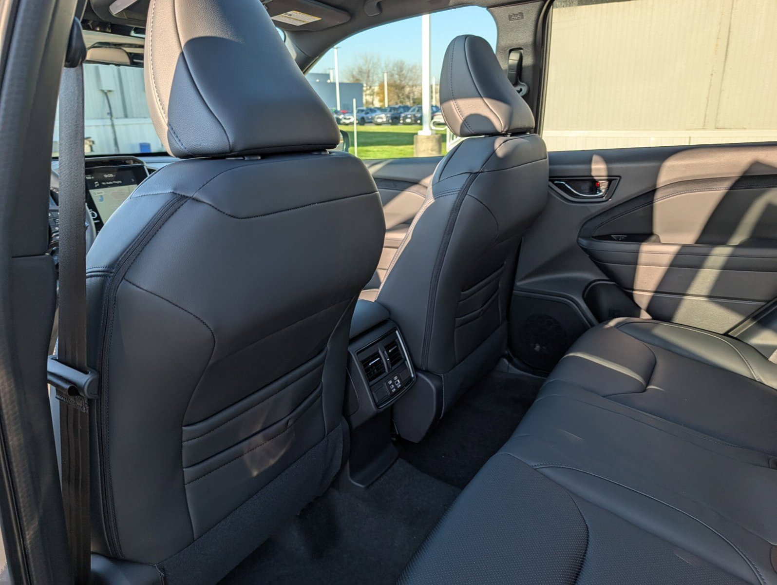 New 2026 Subaru Forester Limited AWD/4WD image 26