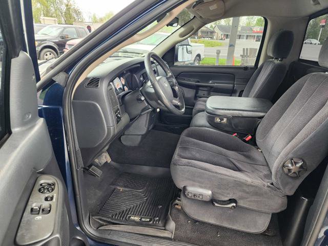 Used 2005 Dodge Ram 1500 Truck SLT w/ Trailer Tow Group image 13