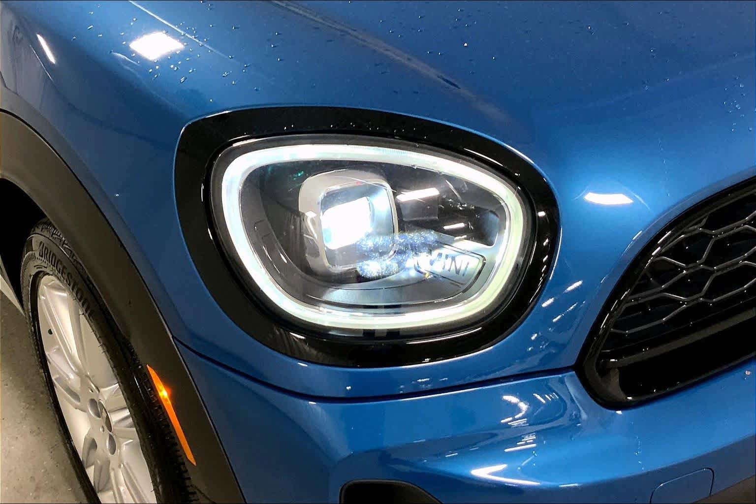 Certified 2023 MINI Cooper Countryman S AWD/4WD image 27