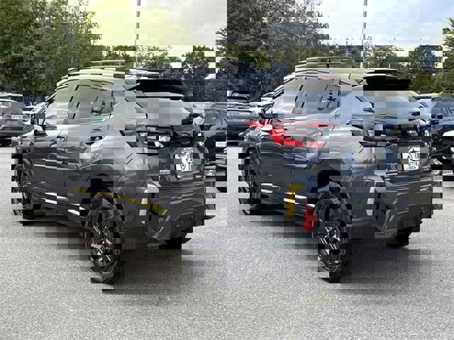 Certified 2025 Subaru Crosstrek 2.5i Sport w/ Popular Package #3A image 5