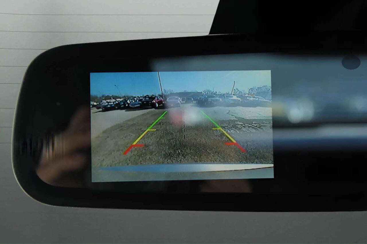 Used 2018 Ford Taurus Police Interceptor AWD image 24