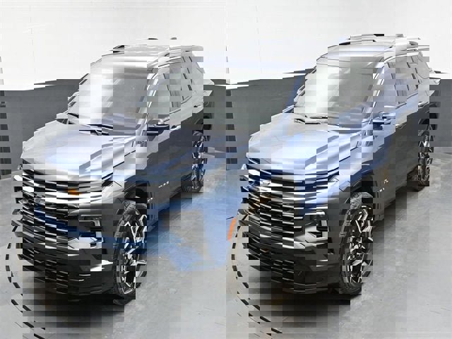 New 2026 Chevrolet Traverse High Country w/ LPO, Floor Liner Package image 42