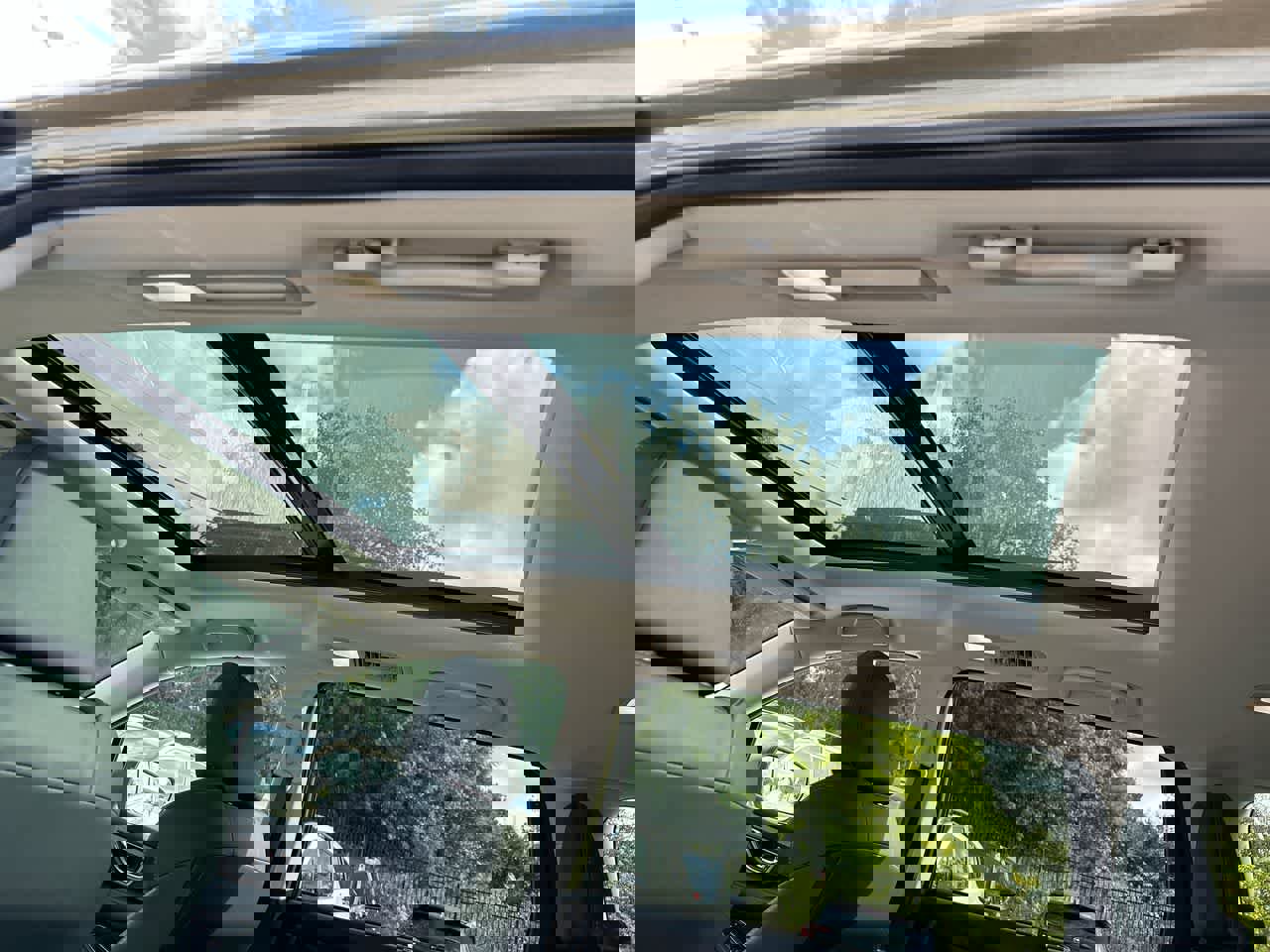 New 2025 Subaru Ascent Touring image 24