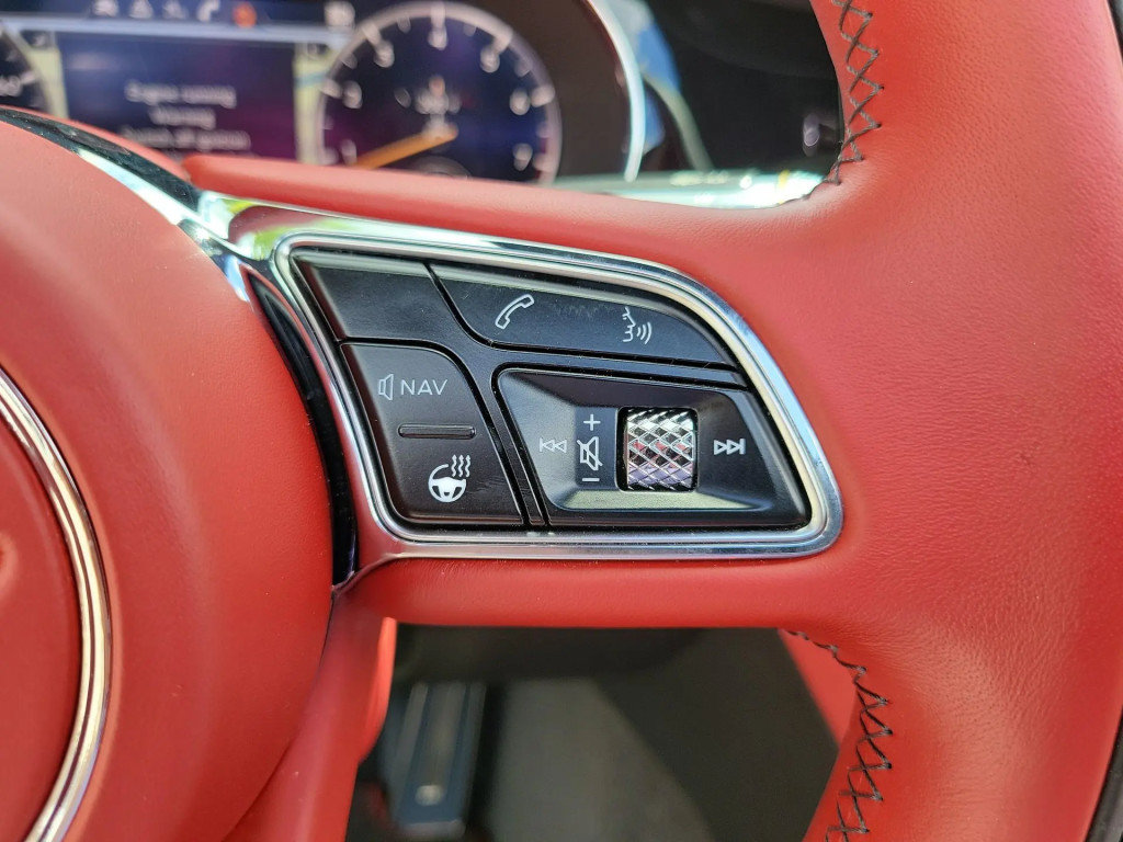 Certified 2022 Bentley Continental GT AWD/4WD image 49