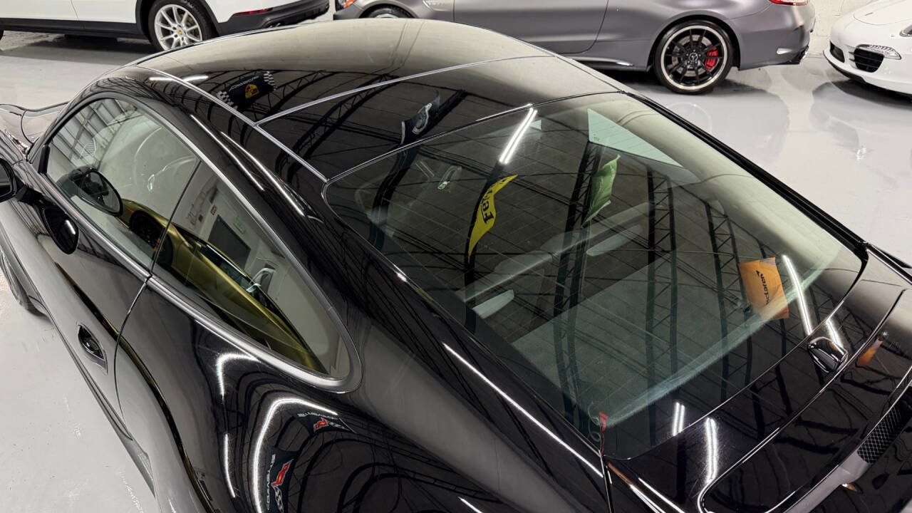 Used 2014 Porsche 911 Carrera S RWD image 20